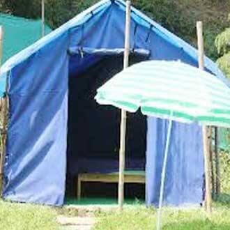 Tirthan Jibhi Camp, Kullu 1